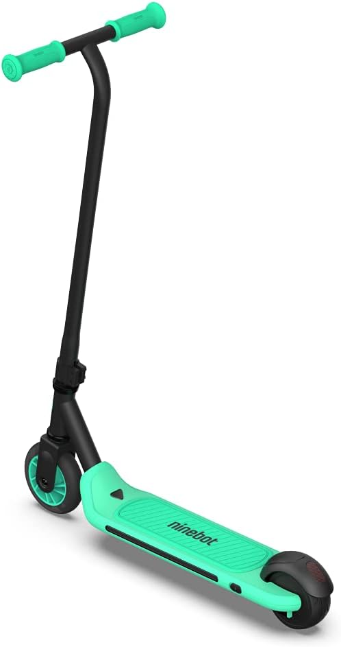 Segway-Ninebot - Trottinette Électrique - 3 Modes de Conduite - Vitesse Max 12km/h – €54,99