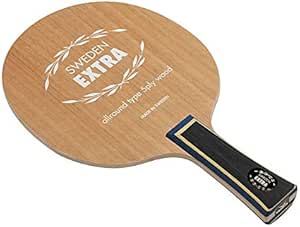 Yasaka - Raquette de Tennis de Table - Offensive Puissante - Contrôle Exceptionnel – €47,99