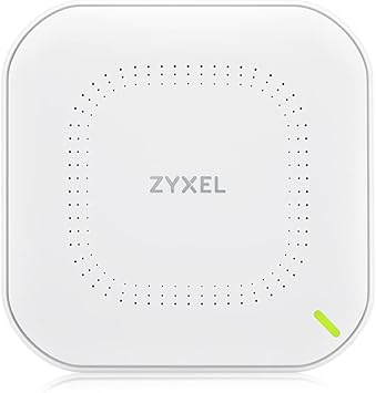 Point d'accès Zyxel Multi-Gig WiFi 6 AX3000 – PoE 2,5 G