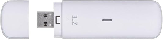 Modem ZTE MF833N – Multicolore – Compact