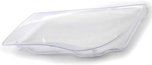 THINCAN - Boîtier de Phare - Verre Transparent - Facile à Installer – €42,99