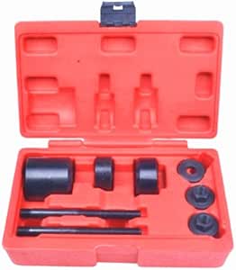 Supercrazy - Kit d'Outils de Retrait de Suspension Arrière - 5 Pièces - Compatible Vauxhall – €40,99