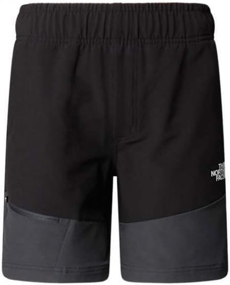 The North Face - Short de Randonnée - Unisexe Enfant - Adolescent – €36,99