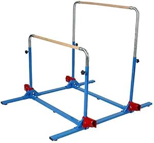 Tumbl Trak - Barre de Gymnastique - Outil Polyvalent - Réglable & Multifonction – €66,99