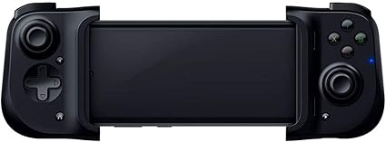 Contrôleur Razer Kishi pour Android – USB-C – Noir