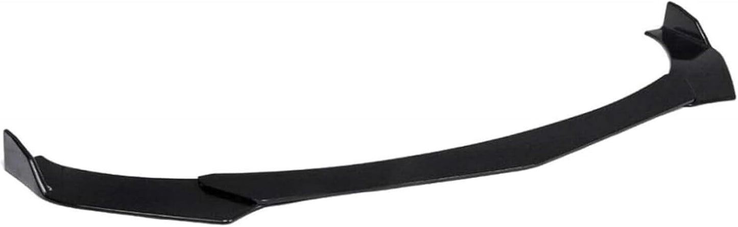 QDFNJYONG - Spoiler Avant Voiture - Protection Anti-collision - Modèles BMW – €42,99