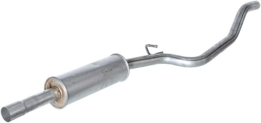 Bosal - Silencieux Central - VW Passat B6 - Numéro OE 3C0253209G – €33,99
