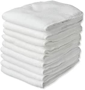 Three Little Imps - Inserts Lavables - Microfibre - 3 Couches – €40,99