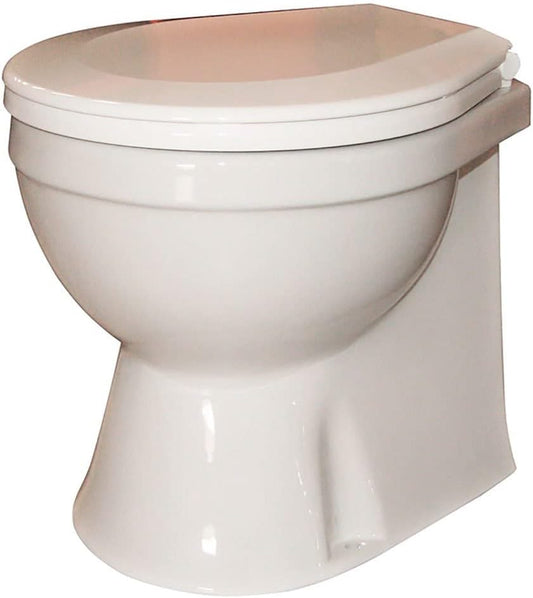 TMC - Toilette Électrique - 24V 9A - Blanc – €366,99