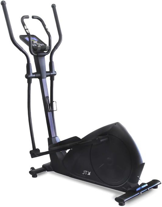 JTX - Cross Trainer - Électromagnétique - Design Compact – €373,99