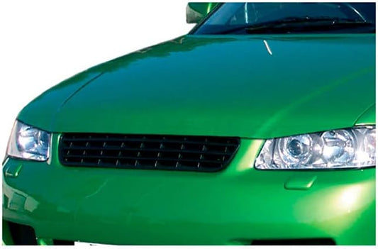 RDX Racedesign - Extension de Capôt - Métal - Pour Audi A3 8L – €38,99