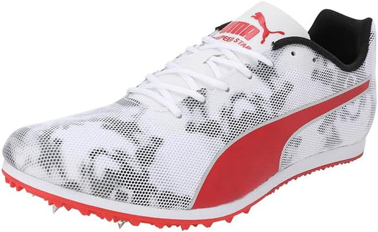 Puma - Chaussures Athlétiques Junior - Evospeed Star 8 - Unisex – €31,99