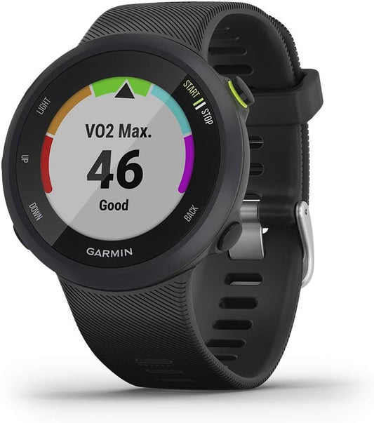 Garmin - Montre GPS Running - Suivi Cardiaque - Plan Entraînement – €102,99
