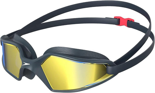 Speedo - Lunettes de Natation - Vision Large - Confort Durable – €29,99