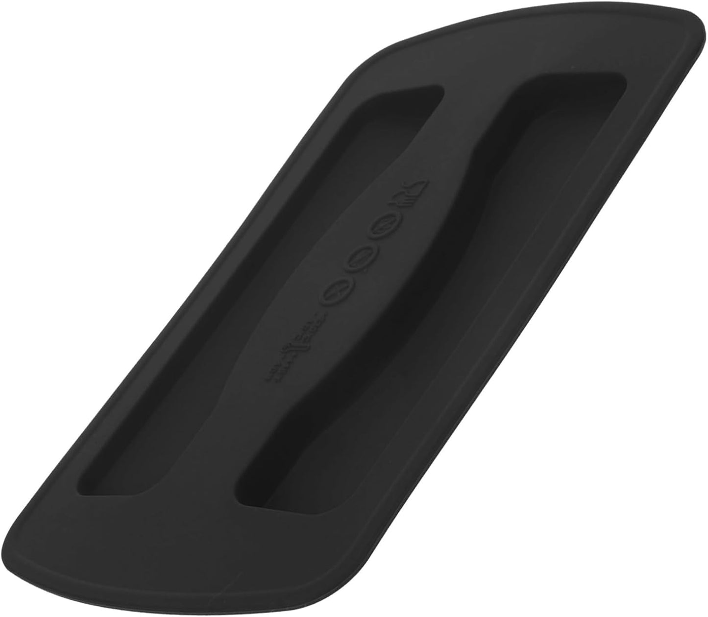 TOPBATHY - Couvercle en Silicone - Machine à Pain - Design Courbé – €5,32