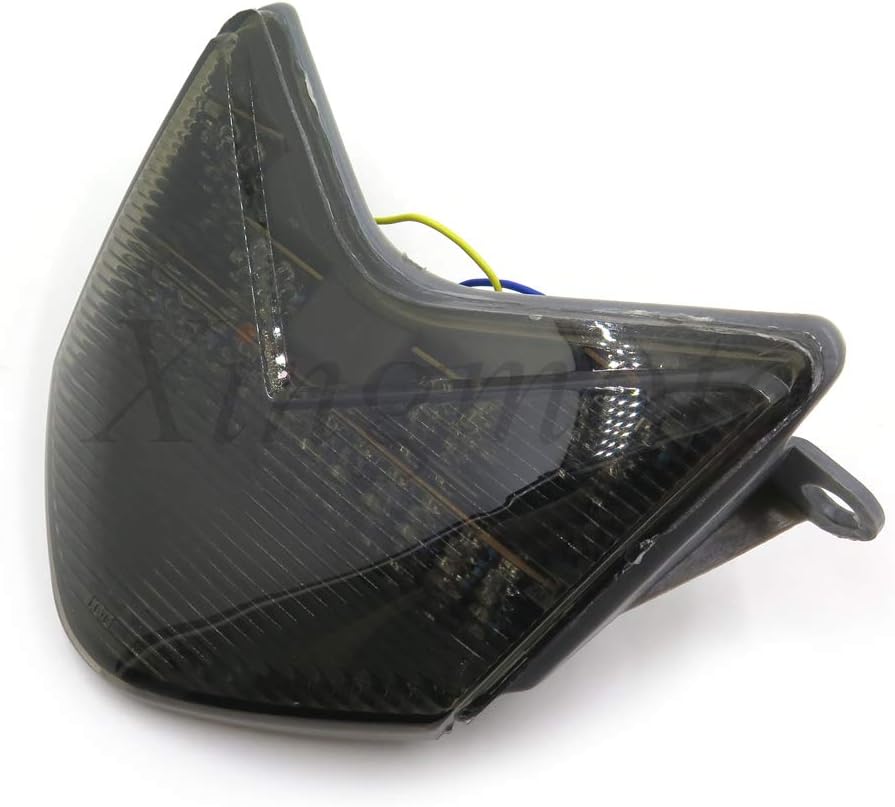 HASkulle - Feu Arrière LED Intégré - Remplacement Direct – €25,99