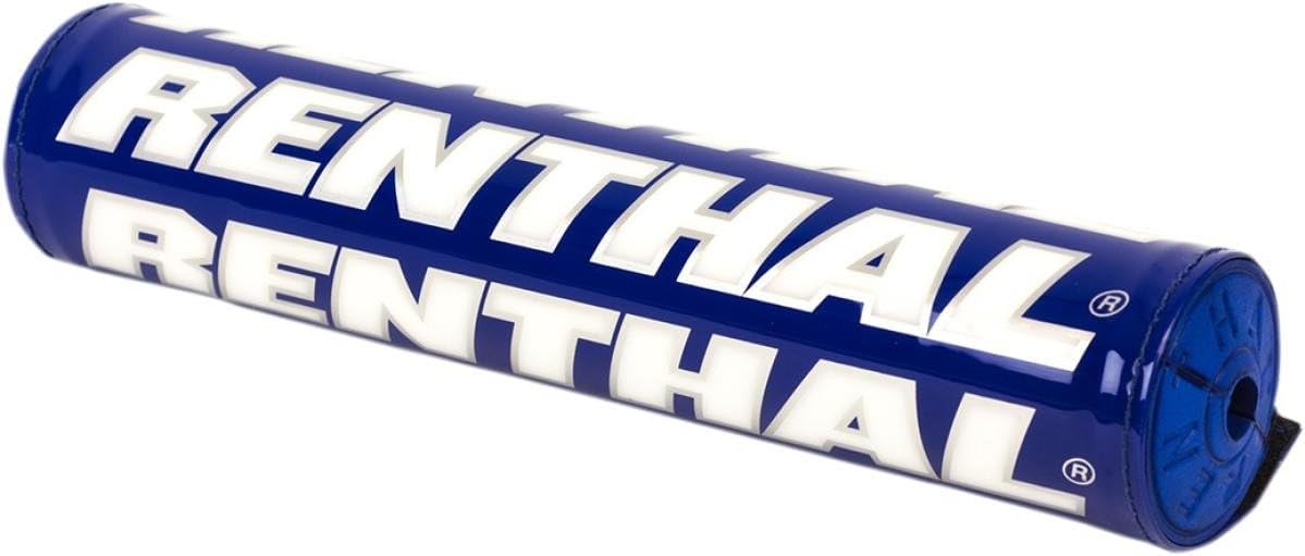 Renthal - Mousse de Guidon Moto - Fermeture Velcro - Motocross – €29,99
