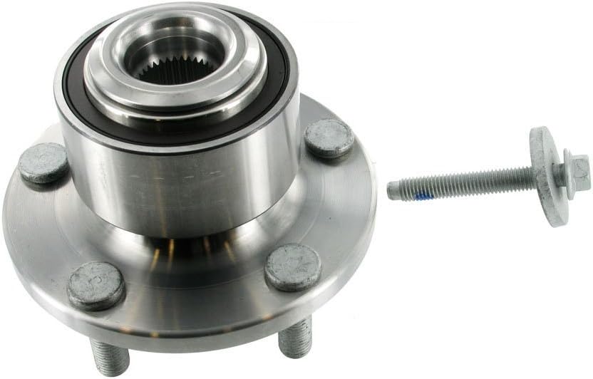 SKF - Kit de Roulement de Roue - Complet - Performance Optimisée – €52,99