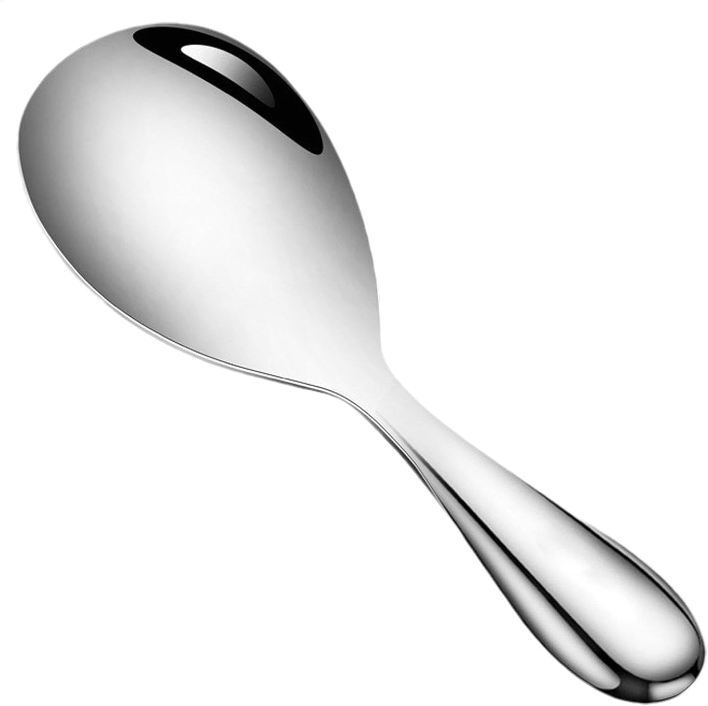 Generic - Cuillère à Riz - Acier Inoxydable - Antiadhésive – €4,87