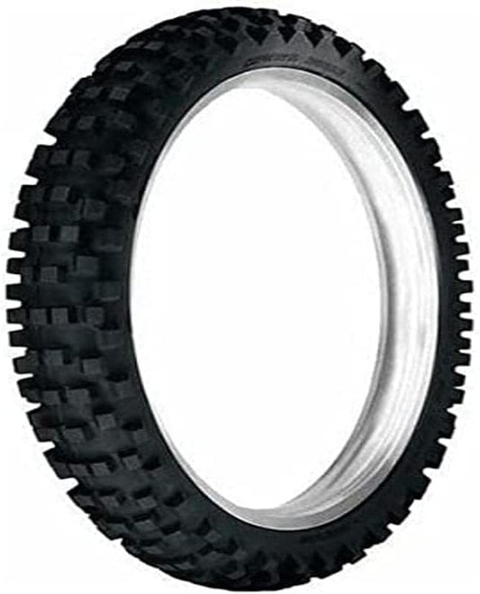 DUNLOP - Pneu Enduro Moto - Utilisation Intuitive - Assemblage Facile – €54,99