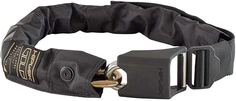 Hiplok - Antivol Vélo Chaîne - Sécurité Maximale - Portable – €43,99