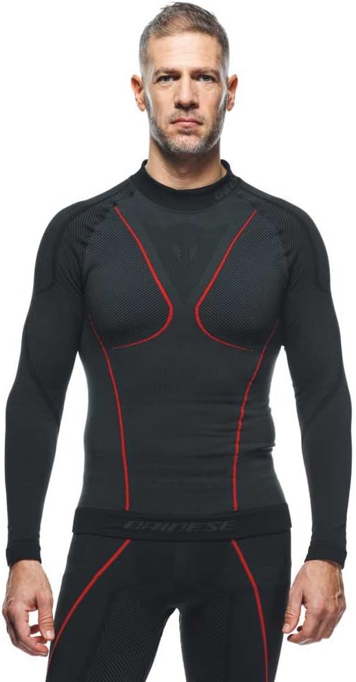 Dainese - Sous-vêtement Thermo Homme - Manches Longues – €57,99