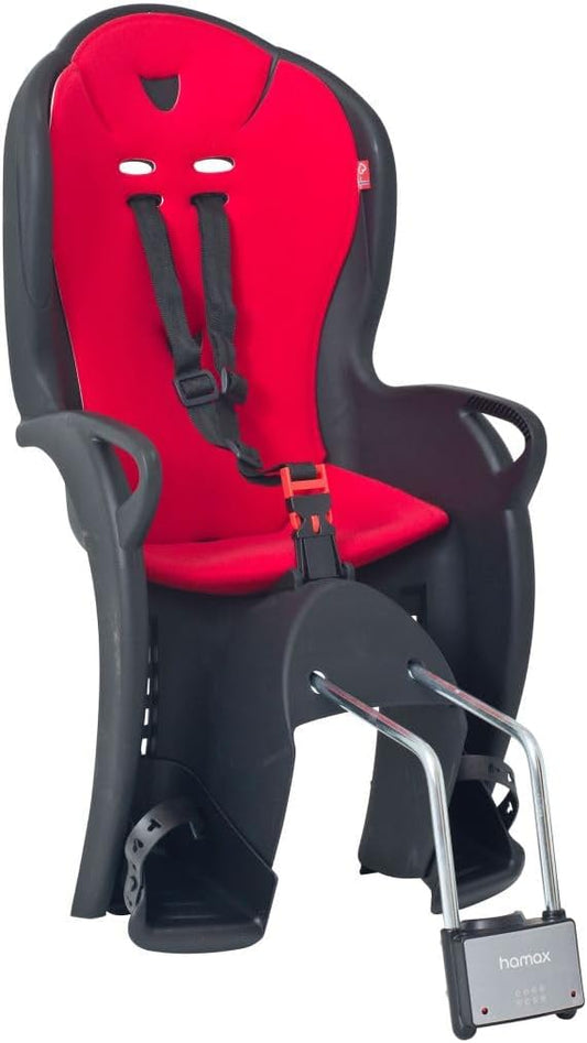 Hamax - Siège Vélo Enfant - Montage Simple - Sécurité Click – €55,99