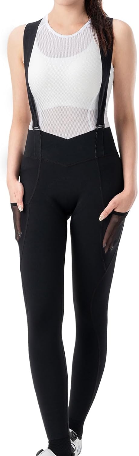ROCKBROS - Pantalon Cycliste Femme - Respirant - Léger – €27,99