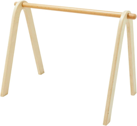 Noukie's - Arche en Bois - Stimulation Sensorielle - Transportable – €24,99