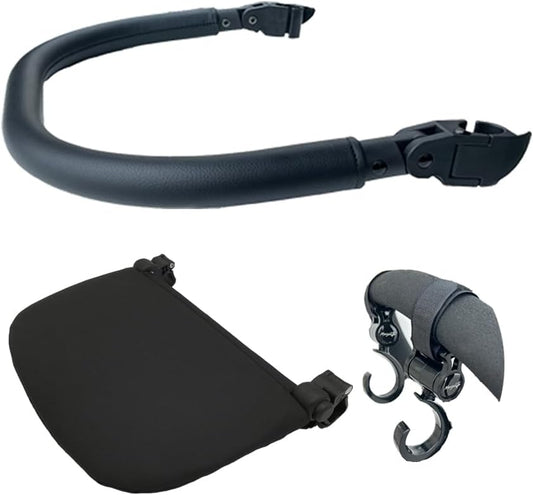 Colu Kid - Accessoires Poussette - Compatibilité YOYO - Ensemble 3 Pièces – €32,99