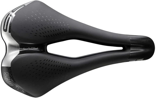 Selle Italia - Selle Vélo de Ville - Ultra Confort Gel - Haute Visibilité – €26,99