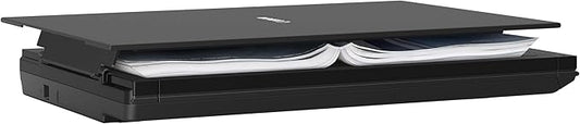Scanner à plat Canon LiDE300 – 2400x2400 DPI – USB