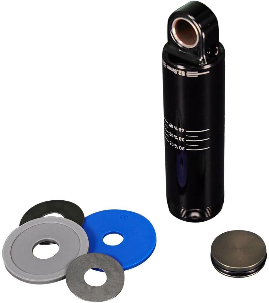 Rockshox - Accessoire Damper Body - IFP DLUX/SDLUX - STD BLK 60 – €32,99