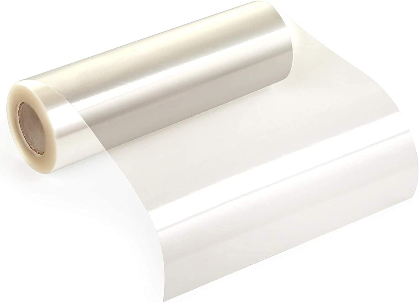 GWHOLE - Cake Collar - Transparent - 20cm x 10m – €5,19