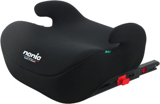 Nania - Rehausseur Auto - Isofix R129 - Fabrication Française – €25,99