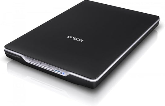 Scanner à plat Epson Perfection V19 – 4800 x 4800 dpi – Noir