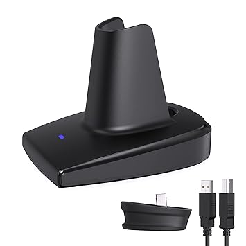 Accessoires pour scanner Inateck – Base de Chargement 2 en 1