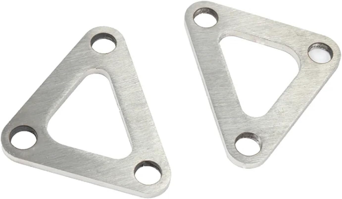 HUISI - Kit de Suspension Moto - Ajustable - Installation Facile – €33,99