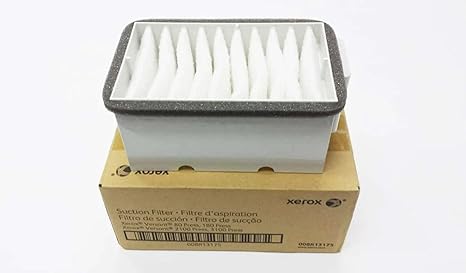 Tiroir Xerox 008R13175 – Filtre d'aspiration multifonction