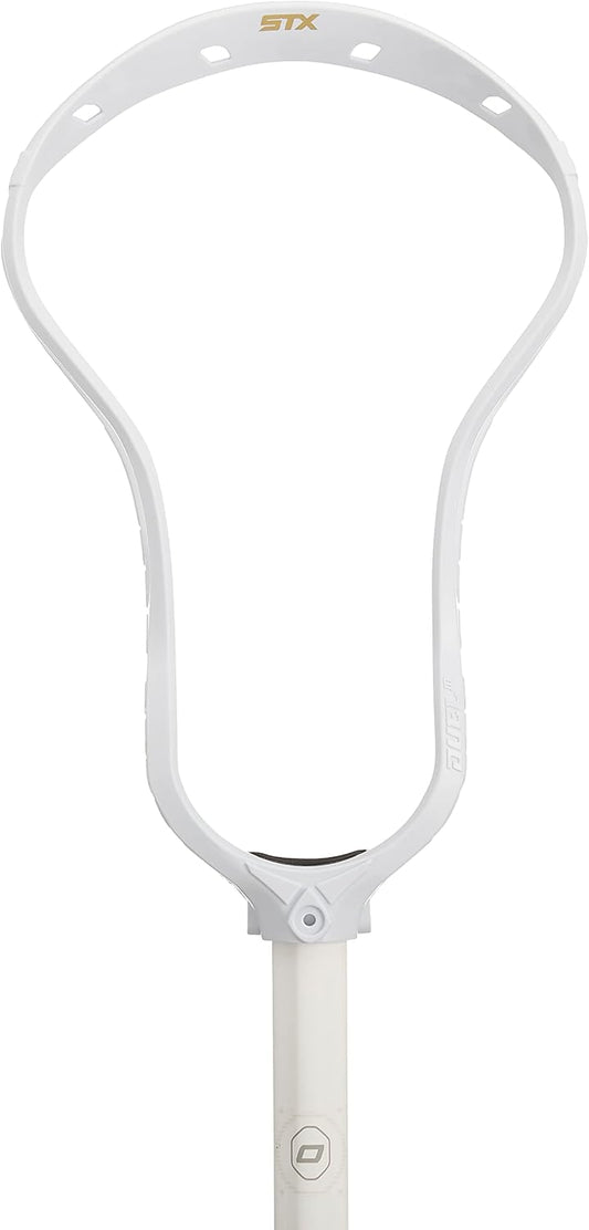 STX - Tête de Lacrosse - Duel 3 - Non Cordée – €53,99