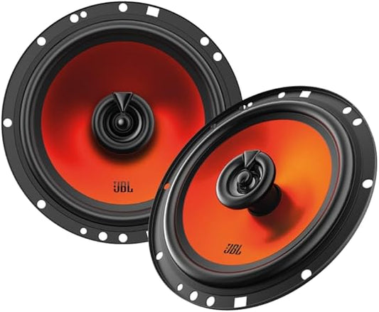 Hauts parleurs coaxiaux JBL Stage1 165mm – 50W RMS