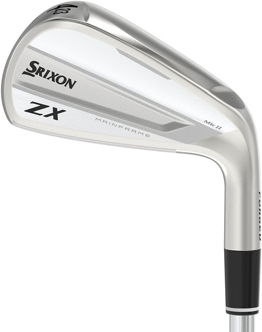 Srixon - Fer Utilitaire - MainFrame - Construction Forgée – €107,99