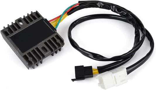 Teram Loisirs - Régulateur de Tension - Compatible Honda XL 125V Varadero – €48,99