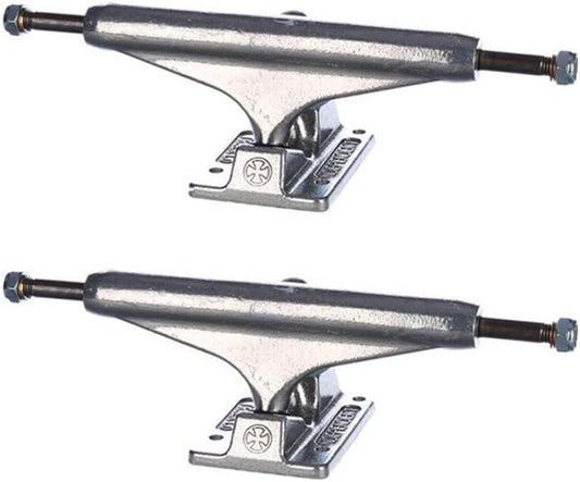 Independent - Trucks Skateboard - Raw Silver - Stage 11 169 – €43,99