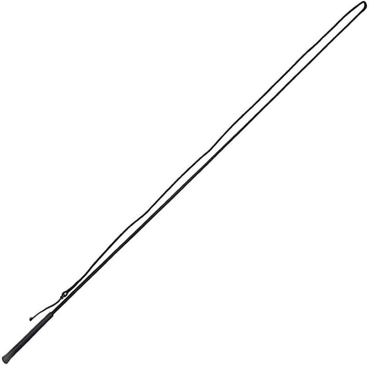 Shires - Fouet de Travail - Performance - Noir – €24,99