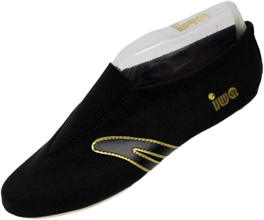 IWA-Gymnastikschuhe - Chaussures de Gymnastique Artistique - Modèle 507 – €49,99