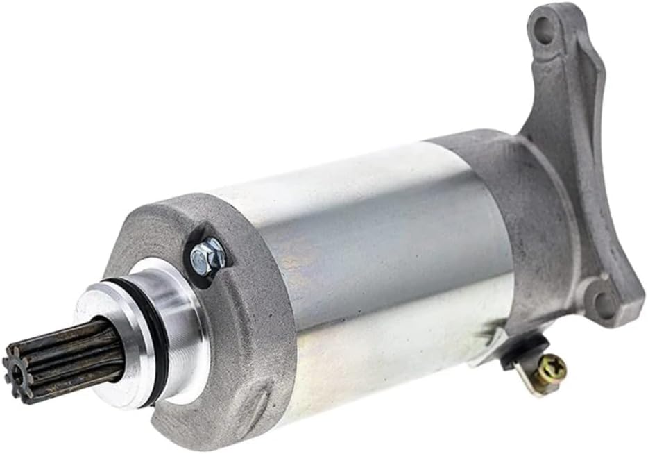 OUSIKA - Démarreur Moto Électrique - Installation Facile - Haute Fiabilité – €26,99