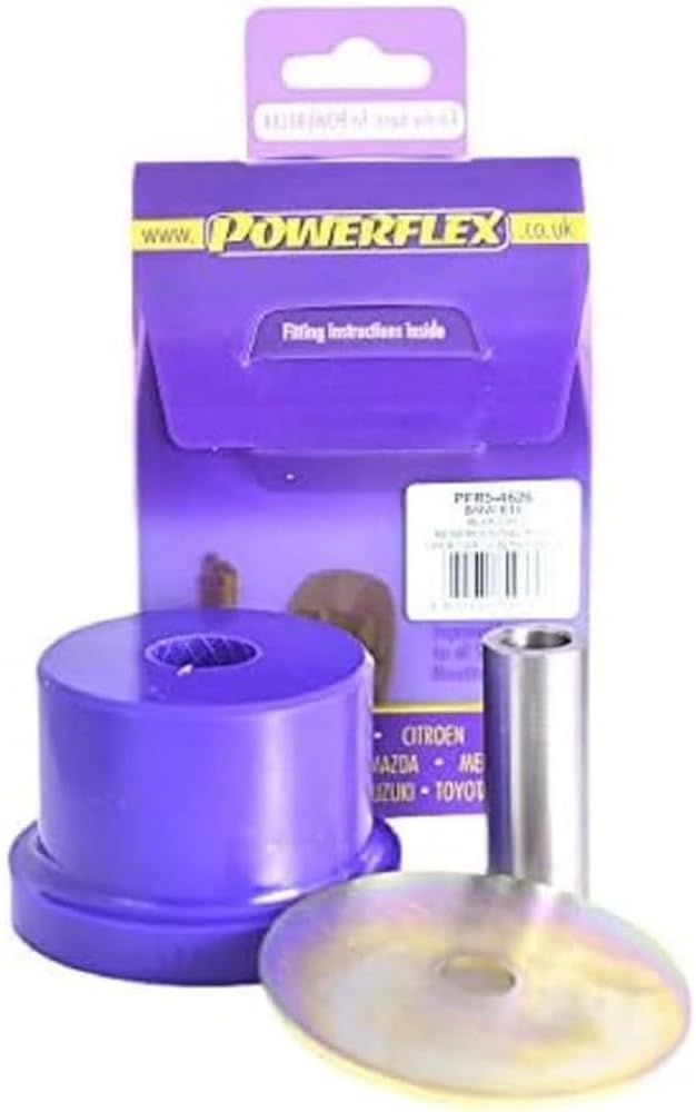 Powerflex - Socket Arrière Différentiel - PFR5-4626 – €49,99