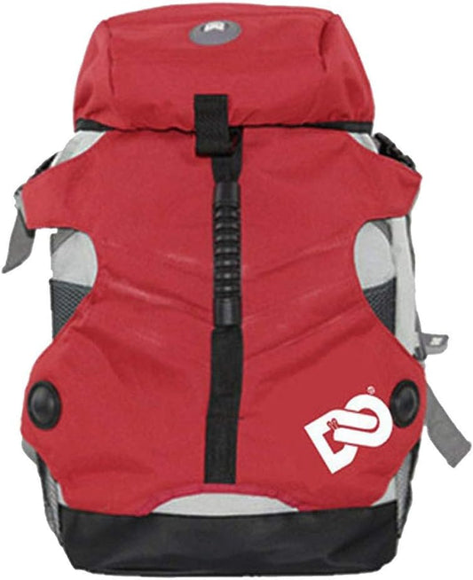CUTICATE - Sac à Dos Patins - Grande Capacité - Polyvalent – €24,99