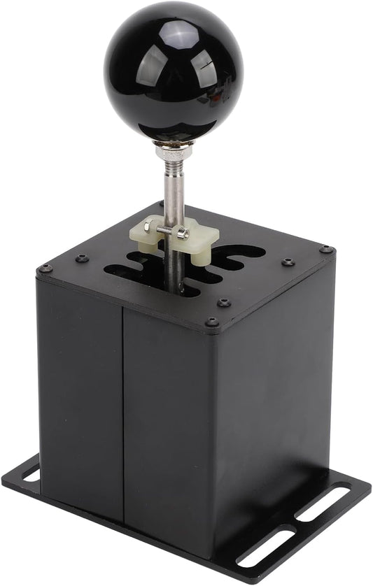 TKSE - Simulateur de Vitesse - Expérience de Course - Connectivité USB – €39,99